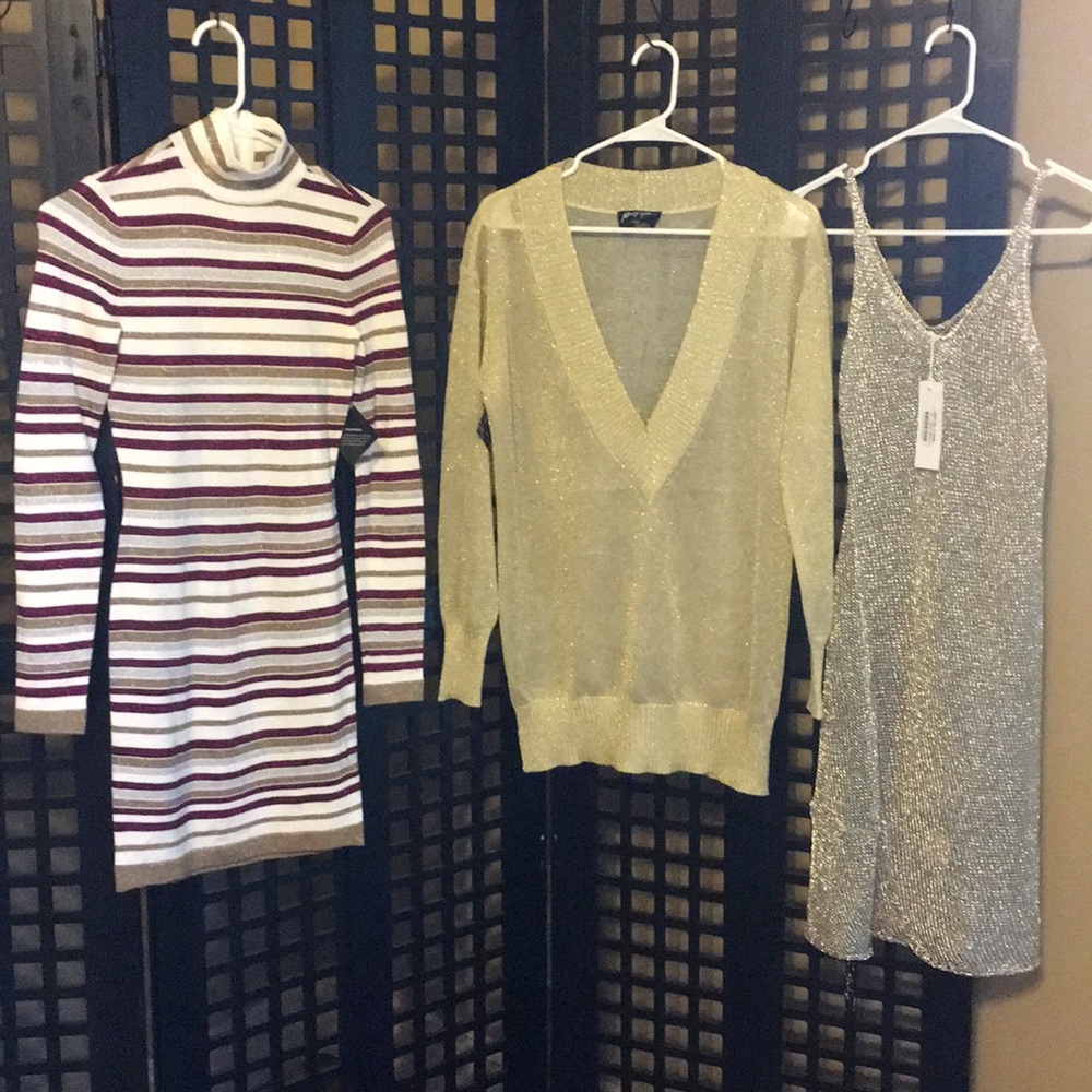 NASTY GAL BUNDLE